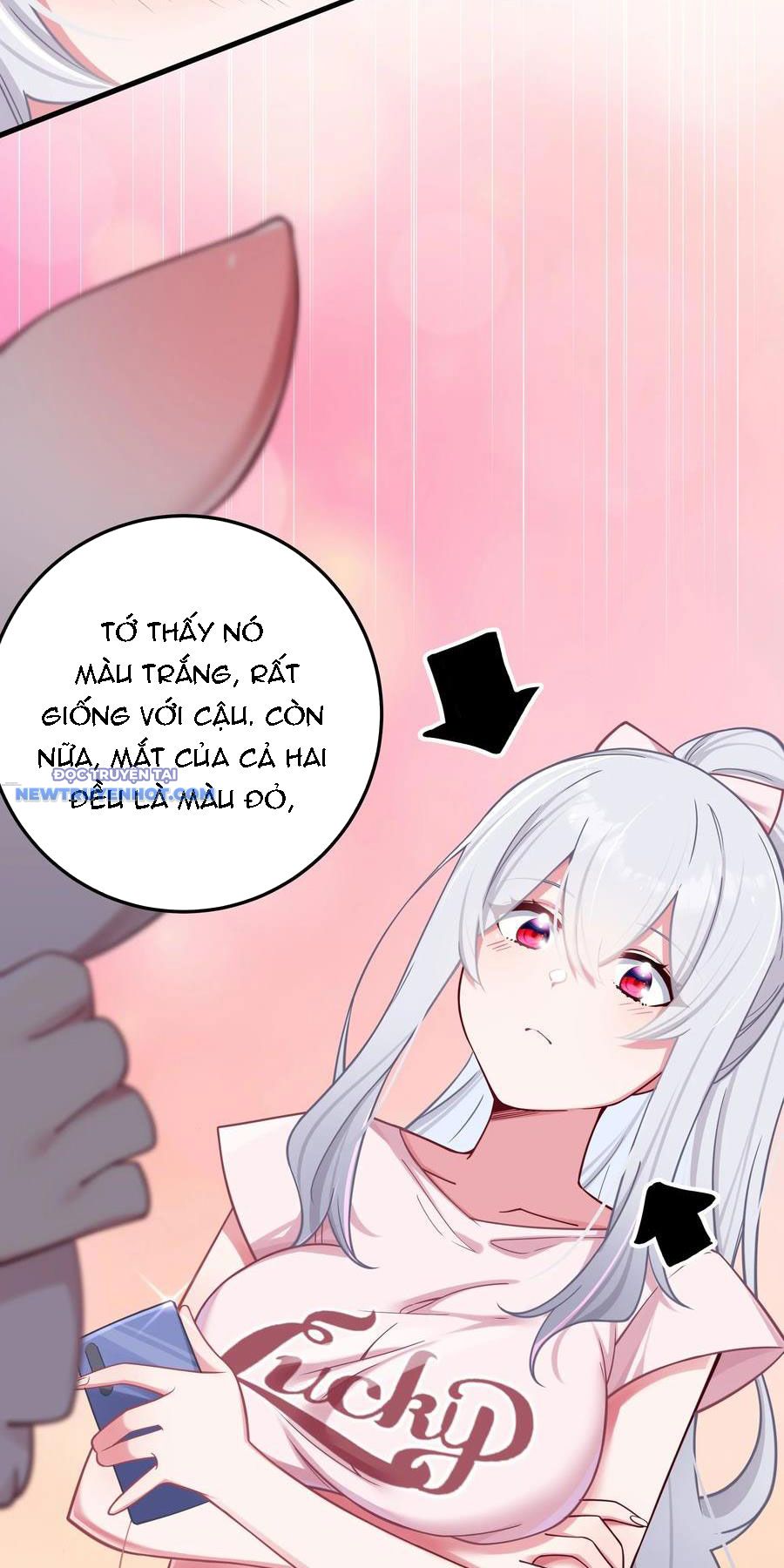 Làm Sao Để Chạy Trốn Dàn Hậu Cung chapter 24 - Trang 28