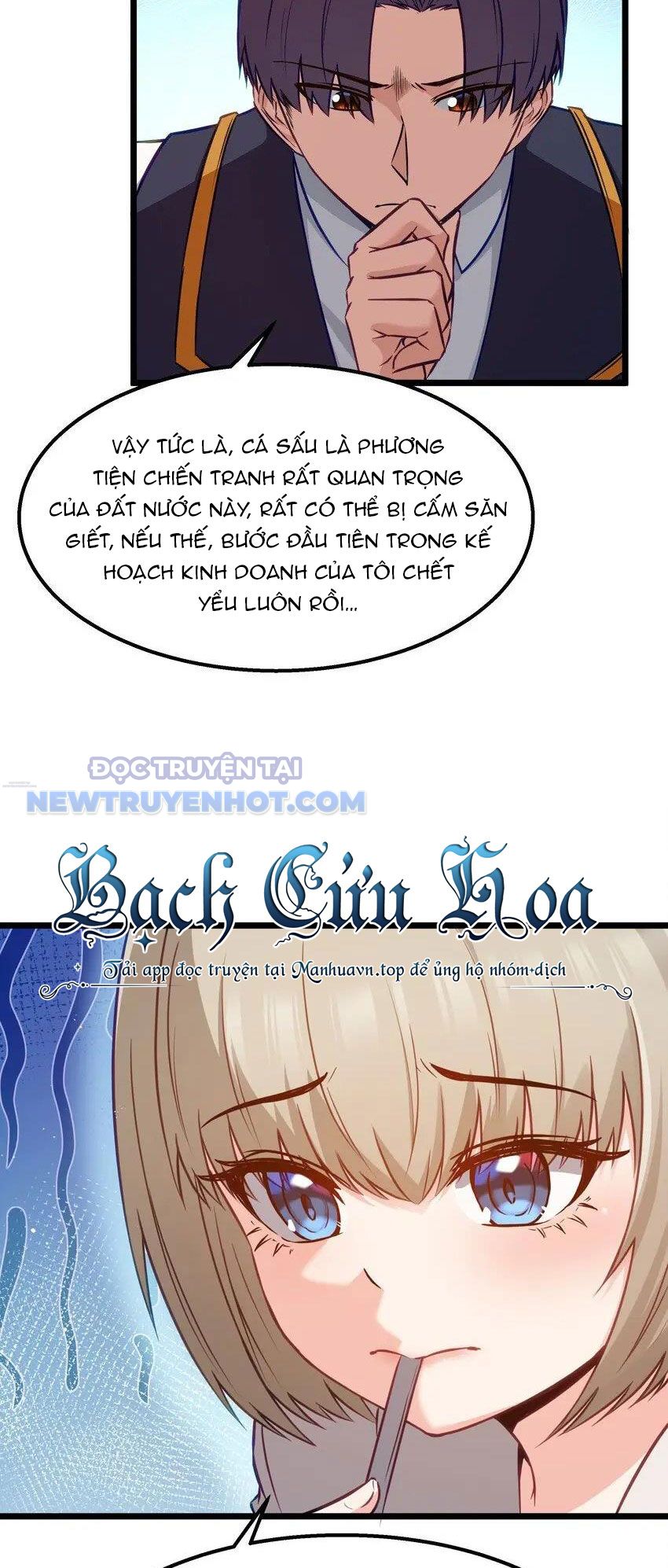 Dũng Giả Này Là Người Theo Chủ Nghĩa Tiền Tài Chí Thượng chapter 12 - Trang 26