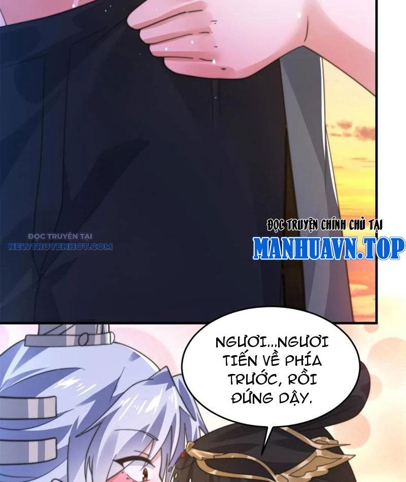 Nữ Đồ Đệ Ai Nấy Đều Muốn Giết Ta chapter 193 - Trang 34