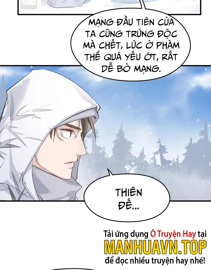 Tối Cường Thiên đế Hệ Thống chapter 36 - Trang 56