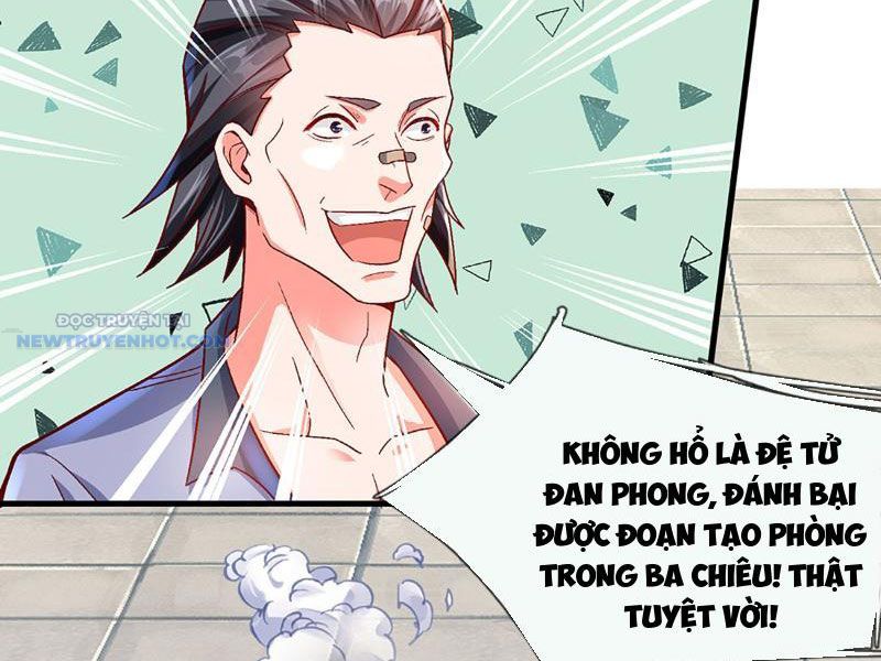 Khắc đan Tu Tiên Chỉ Cẩu Trường Sinh chapter 13 - Trang 5