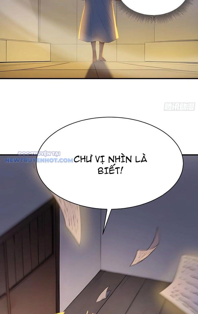 Ta Thật Không Muốn Làm Thánh Tiên chapter 35 - Trang 14