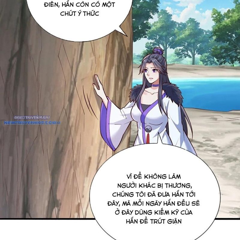 Ngạo Thị Thiên Địa chapter 787 - Trang 27