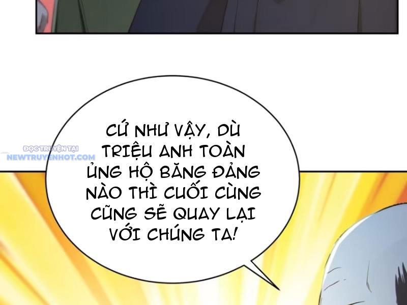 Ta Thật Không Muốn Làm Thánh Tiên chapter 75 - Trang 32