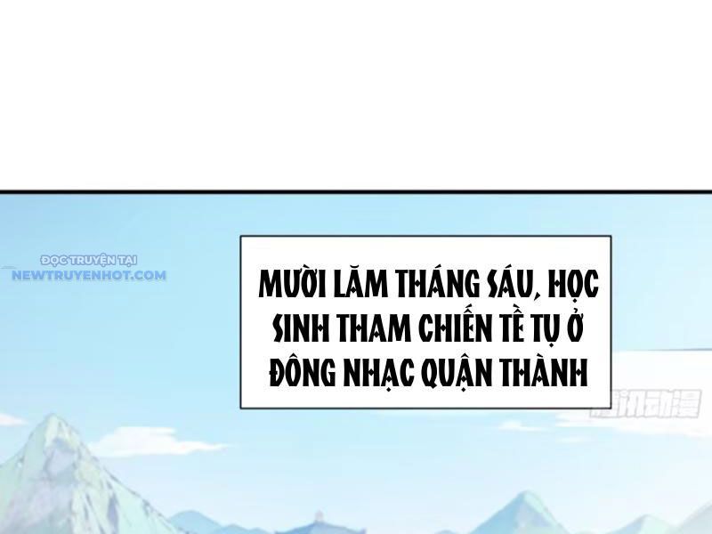 Ta Thật Không Muốn Làm Thánh Tiên chapter 50 - Trang 58