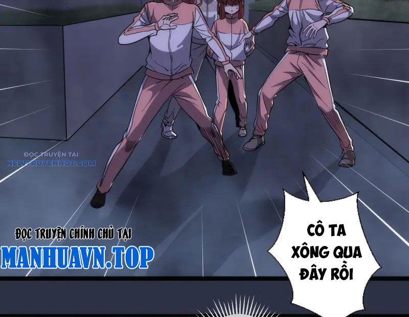 Cao Đẳng Linh Hồn chapter 293 - Trang 70