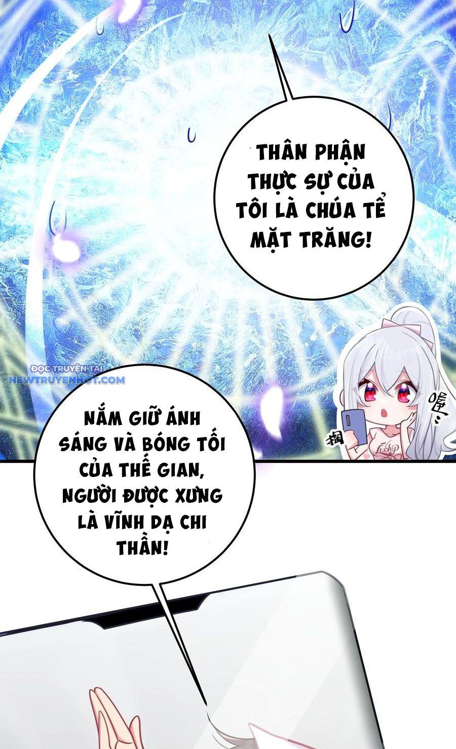 Làm Sao Để Chạy Trốn Dàn Hậu Cung chapter 23 - Trang 26