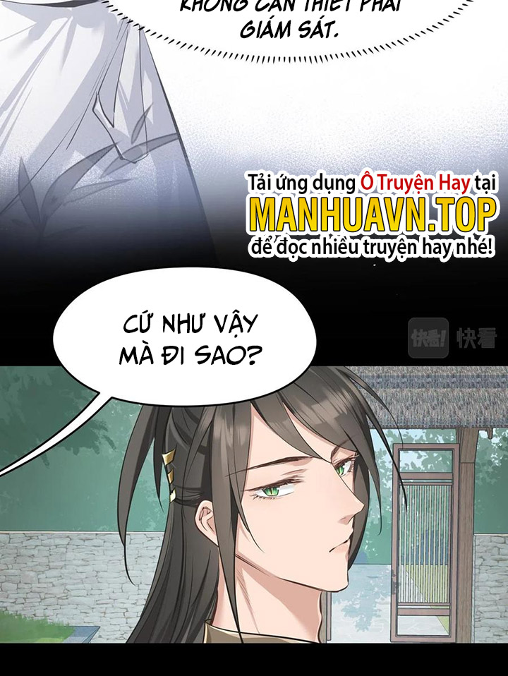 Tối Cường Thiên đế Hệ Thống chapter 34 - Trang 15