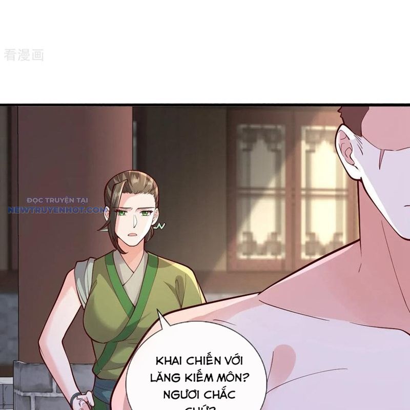 Ngạo Thị Thiên Địa chapter 791 - Trang 18