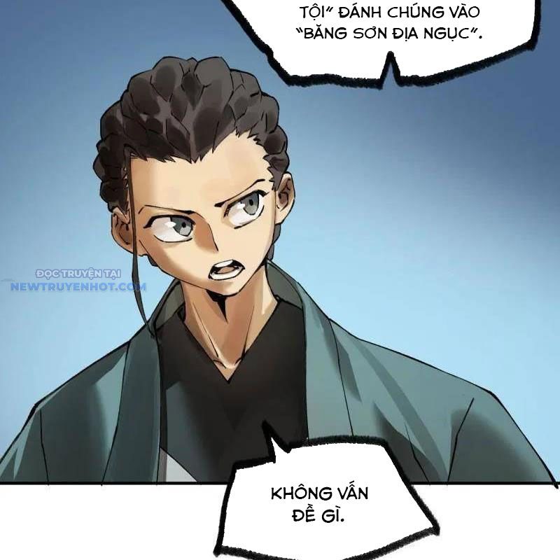 Truyền Võ chapter 435 - Trang 31