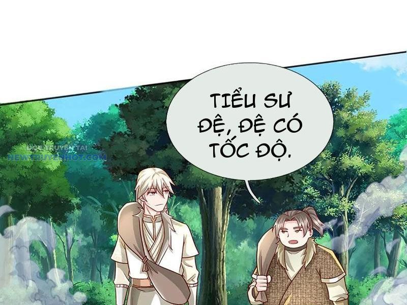 Khắc đan Tu Tiên Chỉ Cẩu Trường Sinh chapter 43 - Trang 26