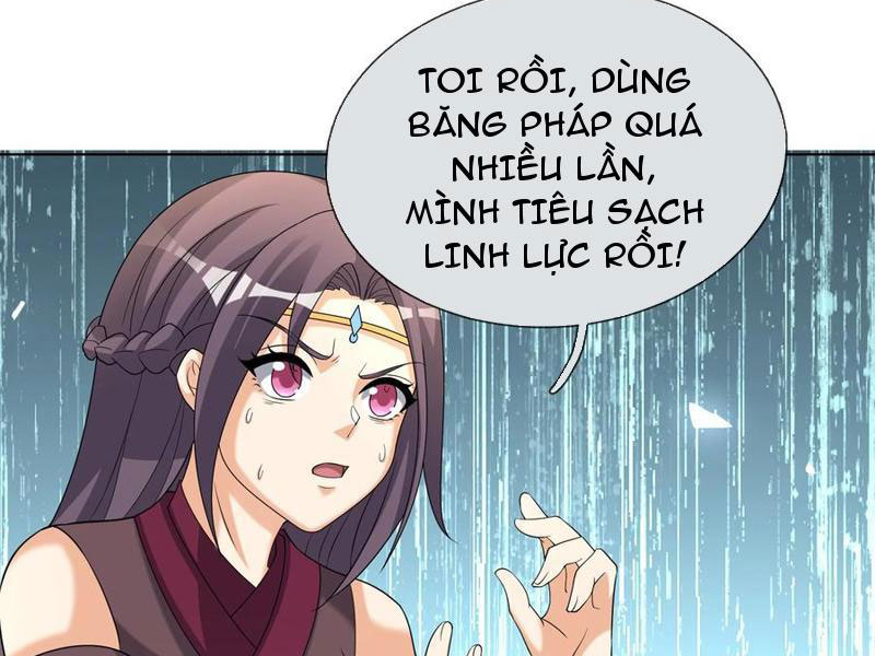 Thu Triệu Vạn đồ đệ, Vi Sư Vô địch Thế Gian chapter 134 - Trang 27