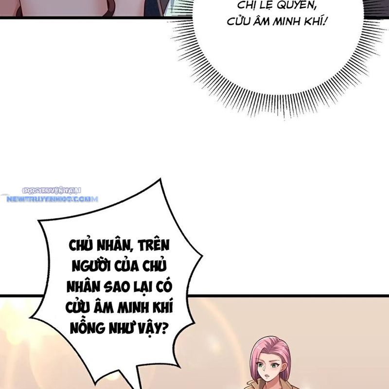 Ngạo Thị Thiên Địa chapter 777 - Trang 46