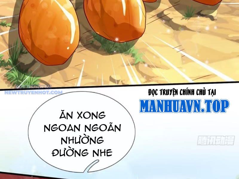 Khắc đan Tu Tiên Chỉ Cẩu Trường Sinh chapter 23 - Trang 7