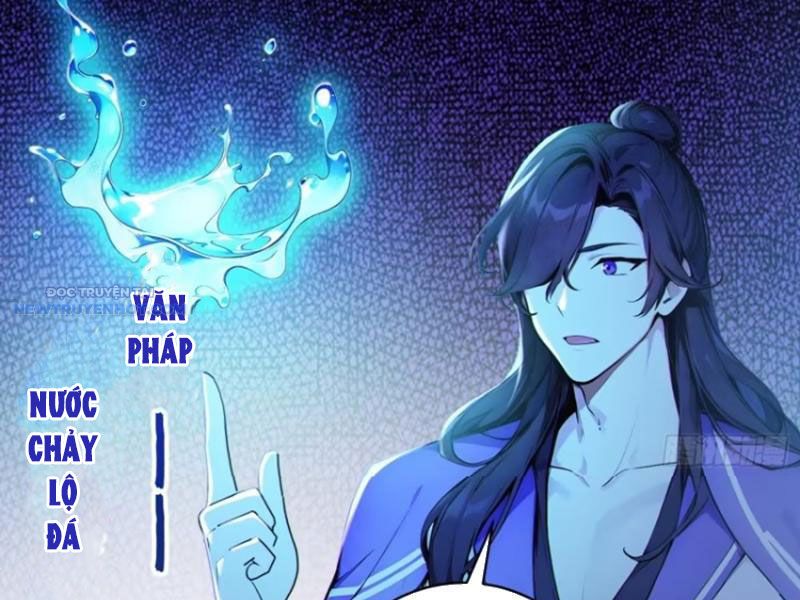 Ta Thật Không Muốn Làm Thánh Tiên chapter 50 - Trang 8