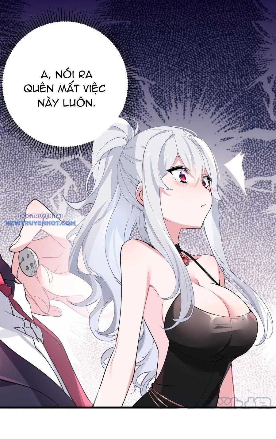 Làm Sao Để Chạy Trốn Dàn Hậu Cung chapter 2 - Trang 59