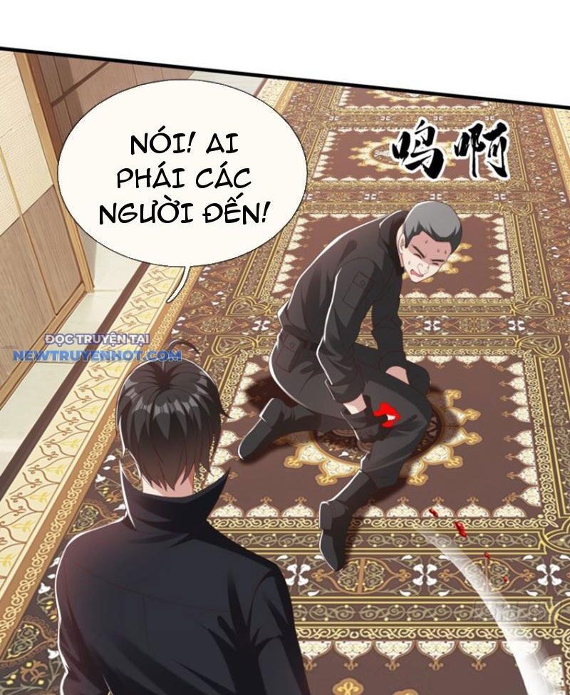 Ta Tu Luyện Thành Thần Tại đô Thị chapter 65 - Trang 34