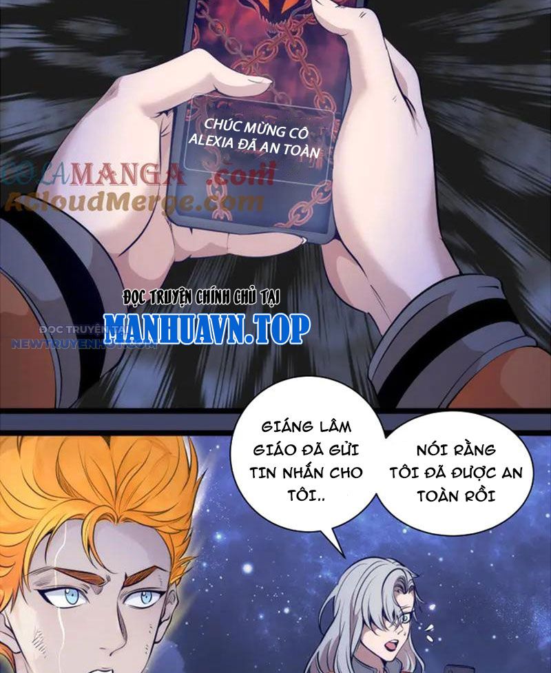 Cao Đẳng Linh Hồn chapter 281 - Trang 23