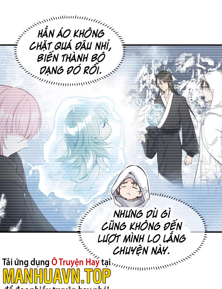 Tối Cường Thiên đế Hệ Thống chapter 40 - Trang 12