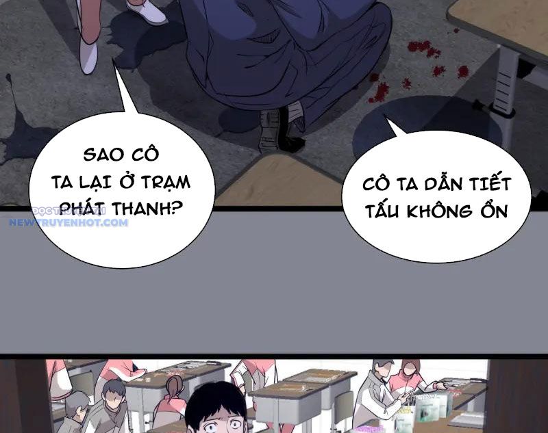 Cao Đẳng Linh Hồn chapter 296 - Trang 99