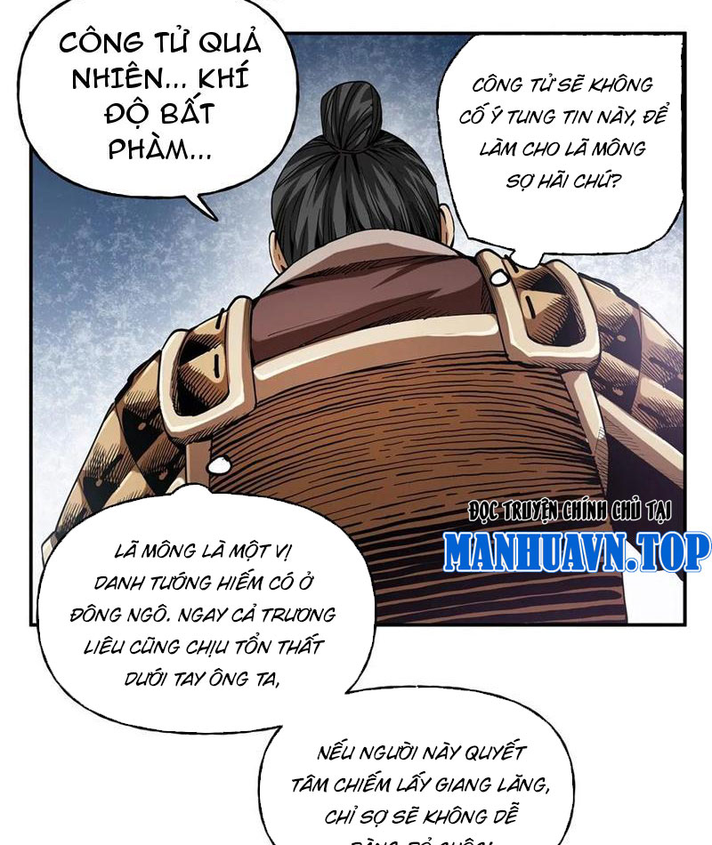 Thiếu Niên Nghiện Net Lưu Thiện Quật Khởi chapter 43 - Trang 4