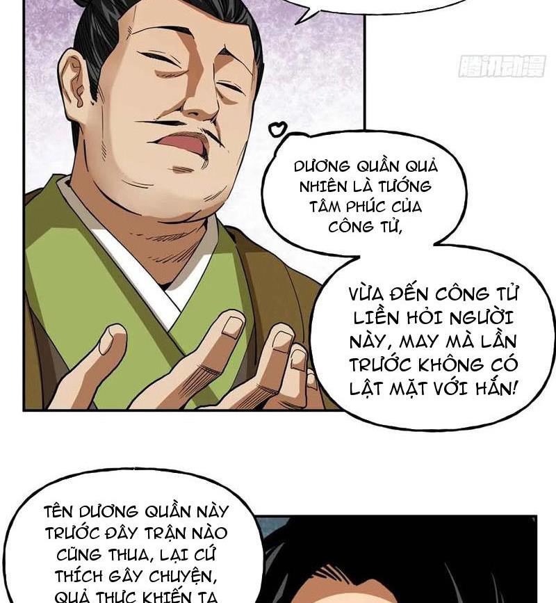 Thiếu Niên Nghiện Net Lưu Thiện Quật Khởi chapter 48 - Trang 19