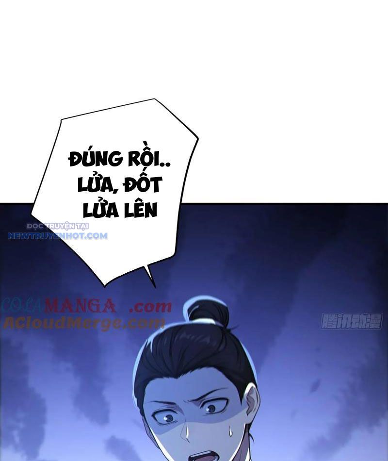 Ta Thật Không Muốn Làm Thánh Tiên chapter 78 - Trang 6