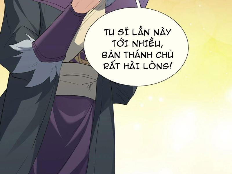 Thu Triệu Vạn đồ đệ, Vi Sư Vô địch Thế Gian chapter 105 - Trang 73