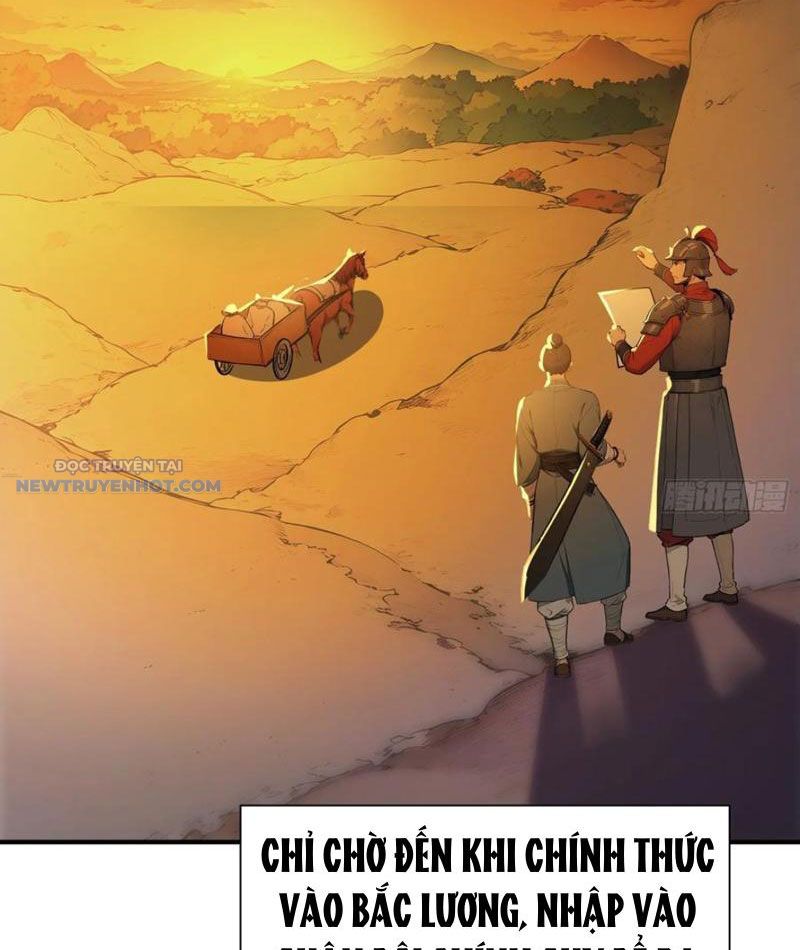 Ta Thật Không Muốn Làm Thánh Tiên chapter 77 - Trang 3