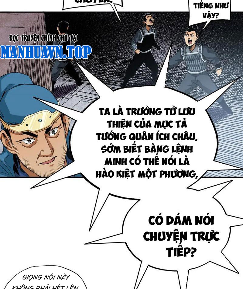 Thiếu Niên Nghiện Net Lưu Thiện Quật Khởi chapter 29 - Trang 4