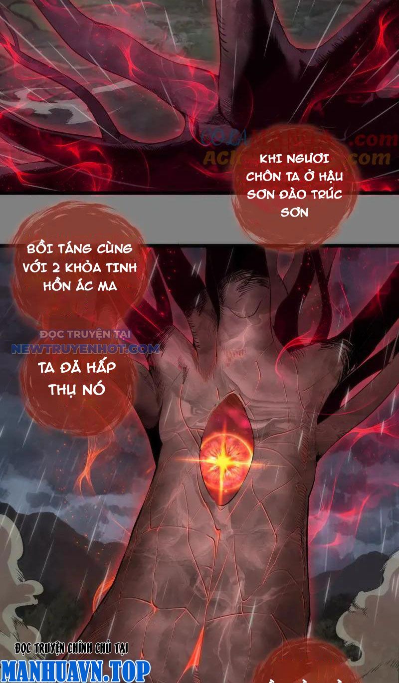 Cao Đẳng Linh Hồn chapter 276 - Trang 4