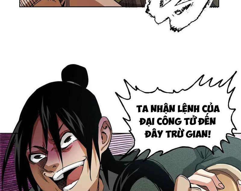 Thiếu Niên Nghiện Net Lưu Thiện Quật Khởi chapter 46 - Trang 18