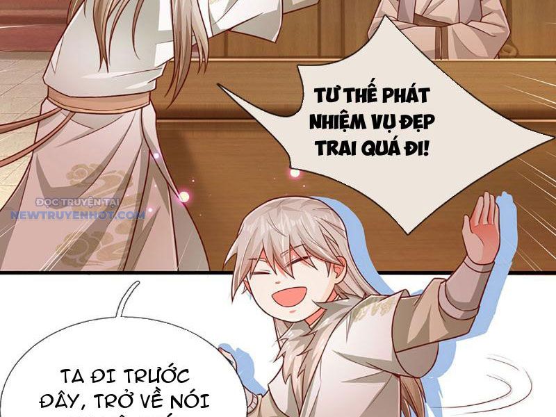 Khắc đan Tu Tiên Chỉ Cẩu Trường Sinh chapter 16 - Trang 28