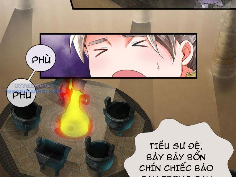 Khắc đan Tu Tiên Chỉ Cẩu Trường Sinh chapter 7 - Trang 4