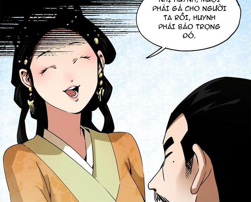 Thiếu Niên Nghiện Net Lưu Thiện Quật Khởi chapter 35 - Trang 66