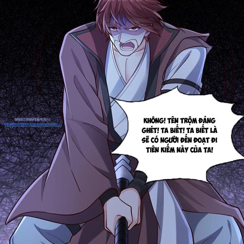 Ngạo Thị Thiên Địa chapter 787 - Trang 50