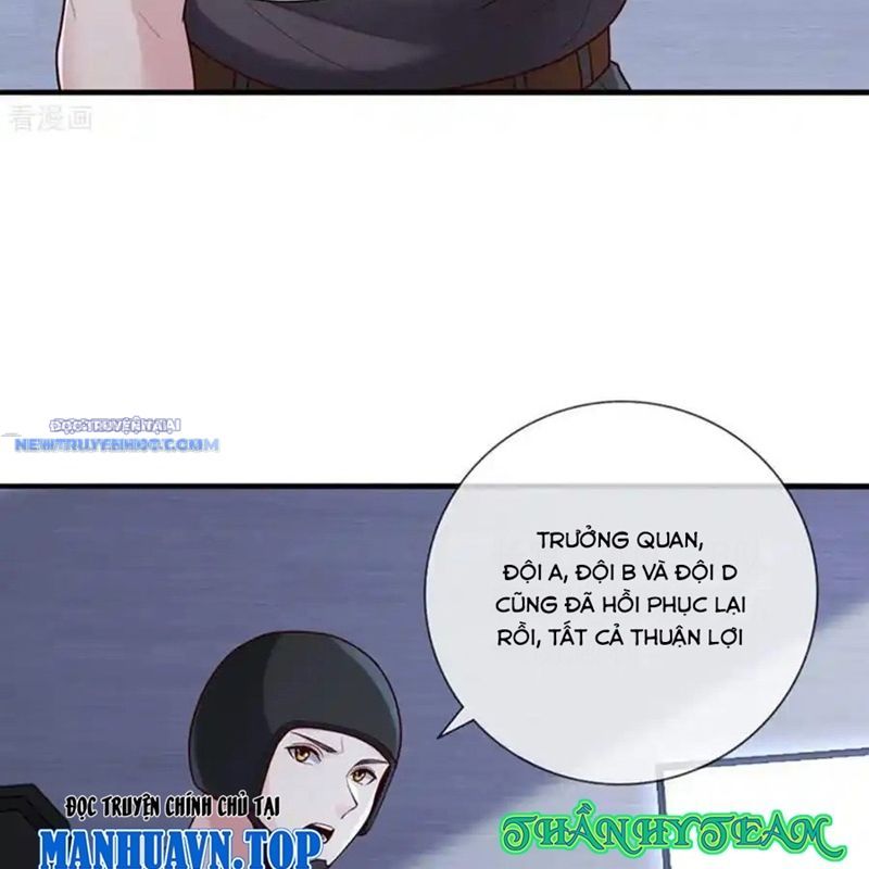 Ngạo Thị Thiên Địa chapter 764 - Trang 25