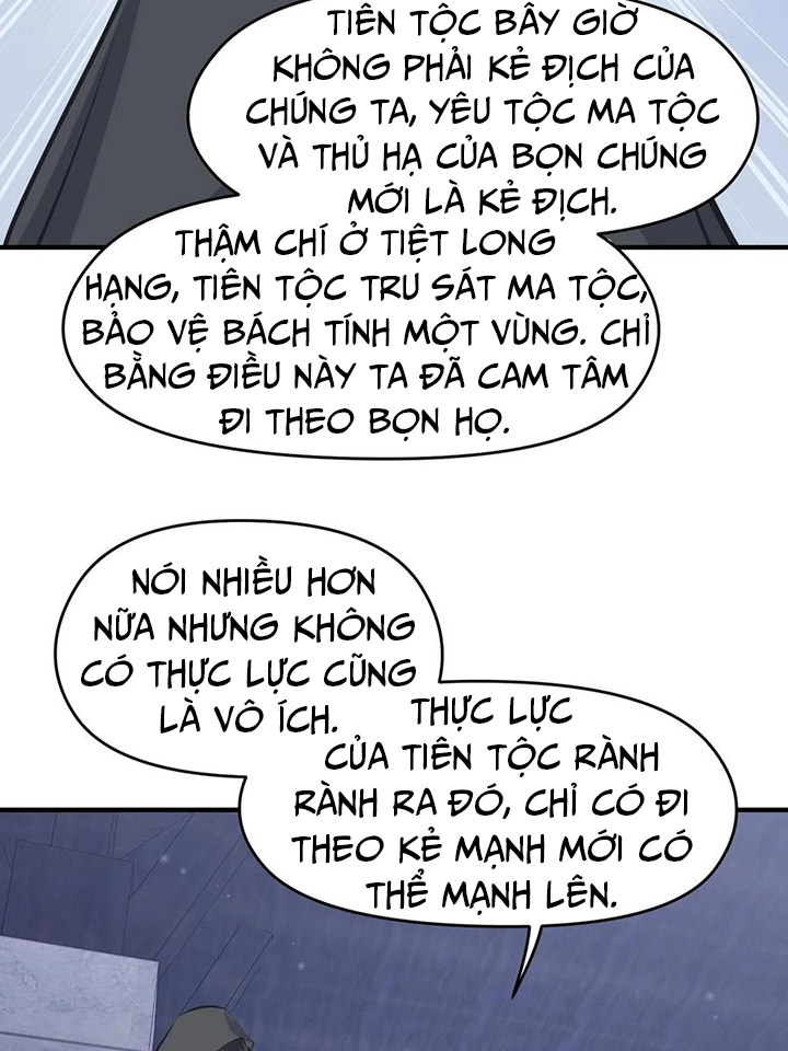 Tối Cường Thiên đế Hệ Thống chapter 35 - Trang 42