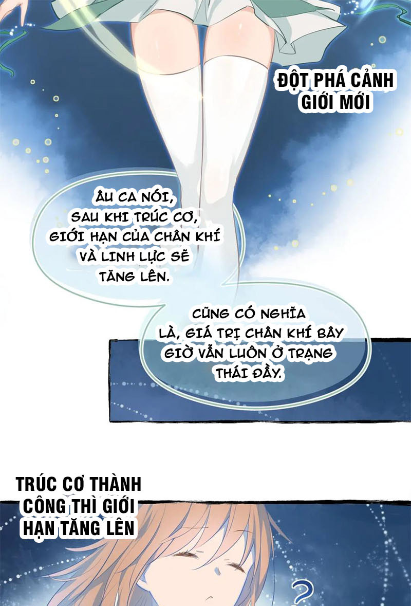 Tối Cường Thiên đế Hệ Thống chapter 8 - Trang 24