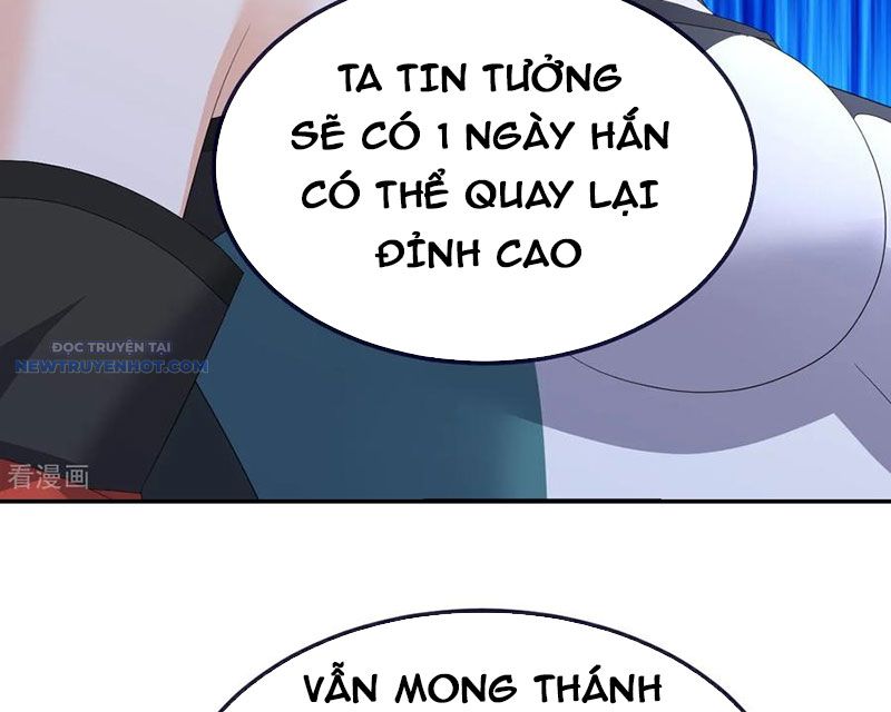 Tiên Võ Đế Tôn chapter 718 - Trang 154