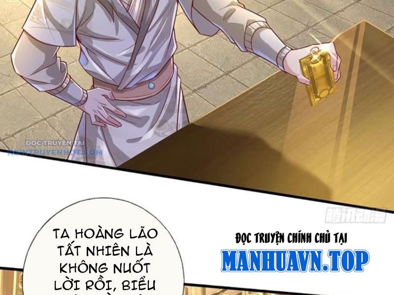 Khắc đan Tu Tiên Chỉ Cẩu Trường Sinh chapter 24 - Trang 35