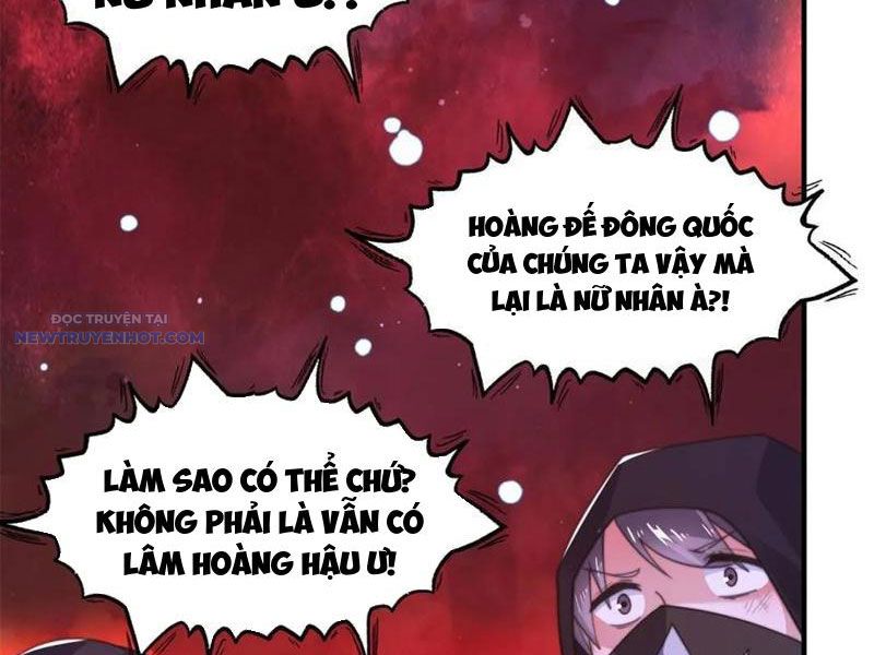 Nữ Đồ Đệ Ai Nấy Đều Muốn Giết Ta chapter 204 - Trang 9