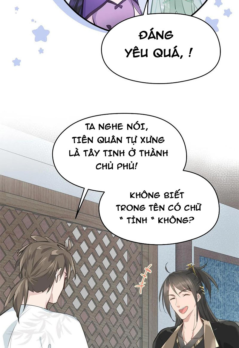 Tối Cường Thiên đế Hệ Thống chapter 27 - Trang 11