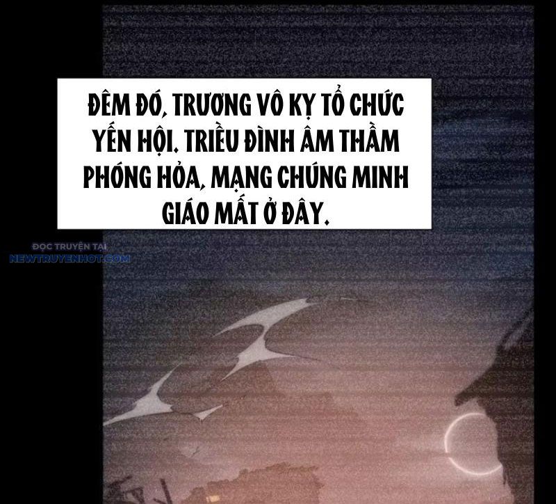 Ta Thật Không Muốn Làm Thánh Tiên chapter 62 - Trang 77