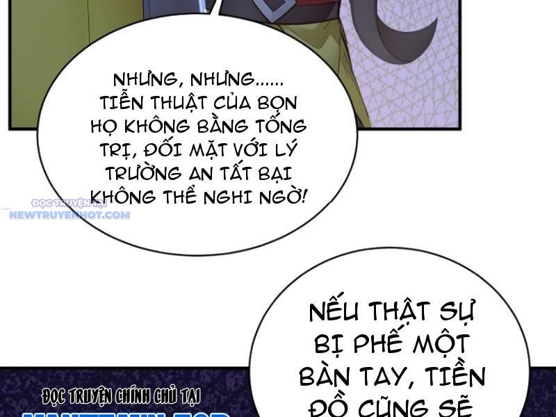 Ta Thật Không Muốn Làm Thánh Tiên chapter 54 - Trang 12