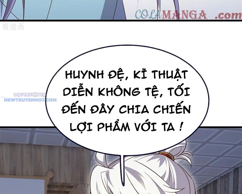 Tiên Võ Đế Tôn chapter 727 - Trang 90