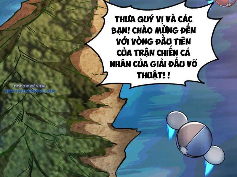 Mạnh Nhất Dị Giới chapter 57 - Trang 3