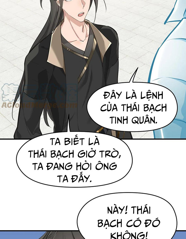 Tối Cường Thiên đế Hệ Thống chapter 43 - Trang 5