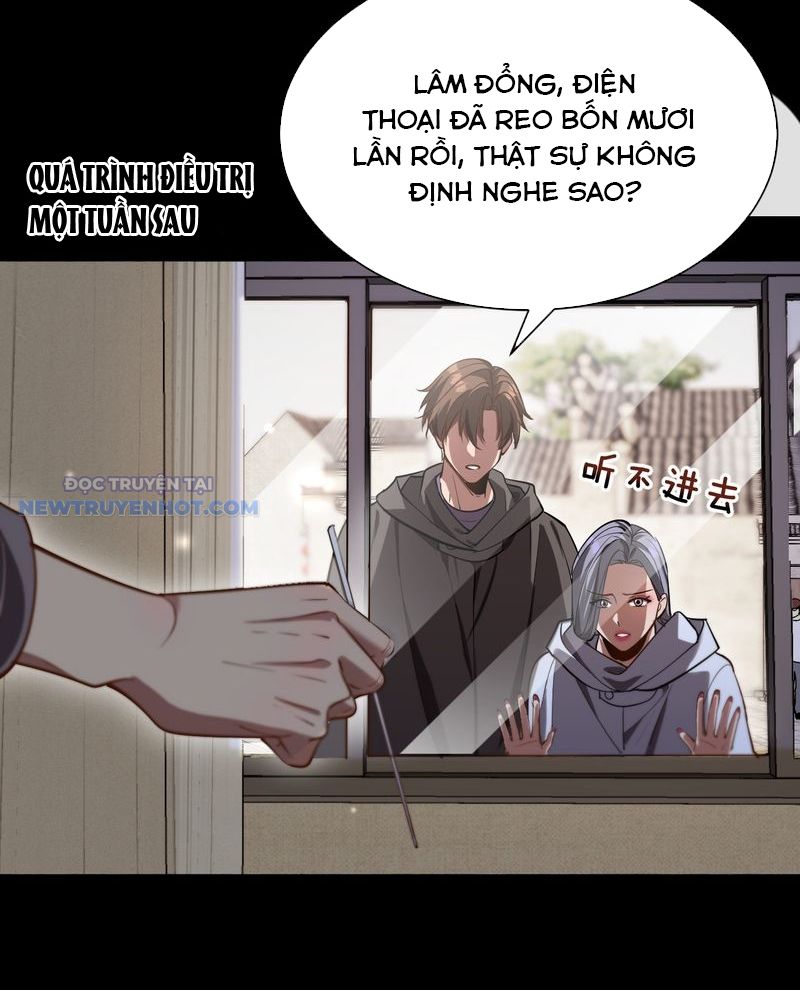 Ta Bị Kẹt Cùng Một Ngày 1000 Năm chapter 143 - Trang 44