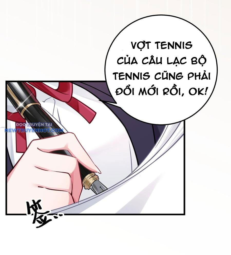 Làm Sao Để Chạy Trốn Dàn Hậu Cung chapter 18 - Trang 25